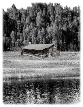mba Cabin